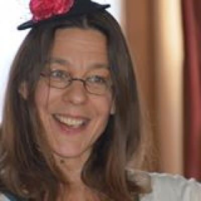 Verbeeck, Hilde Hilde Verbeeck